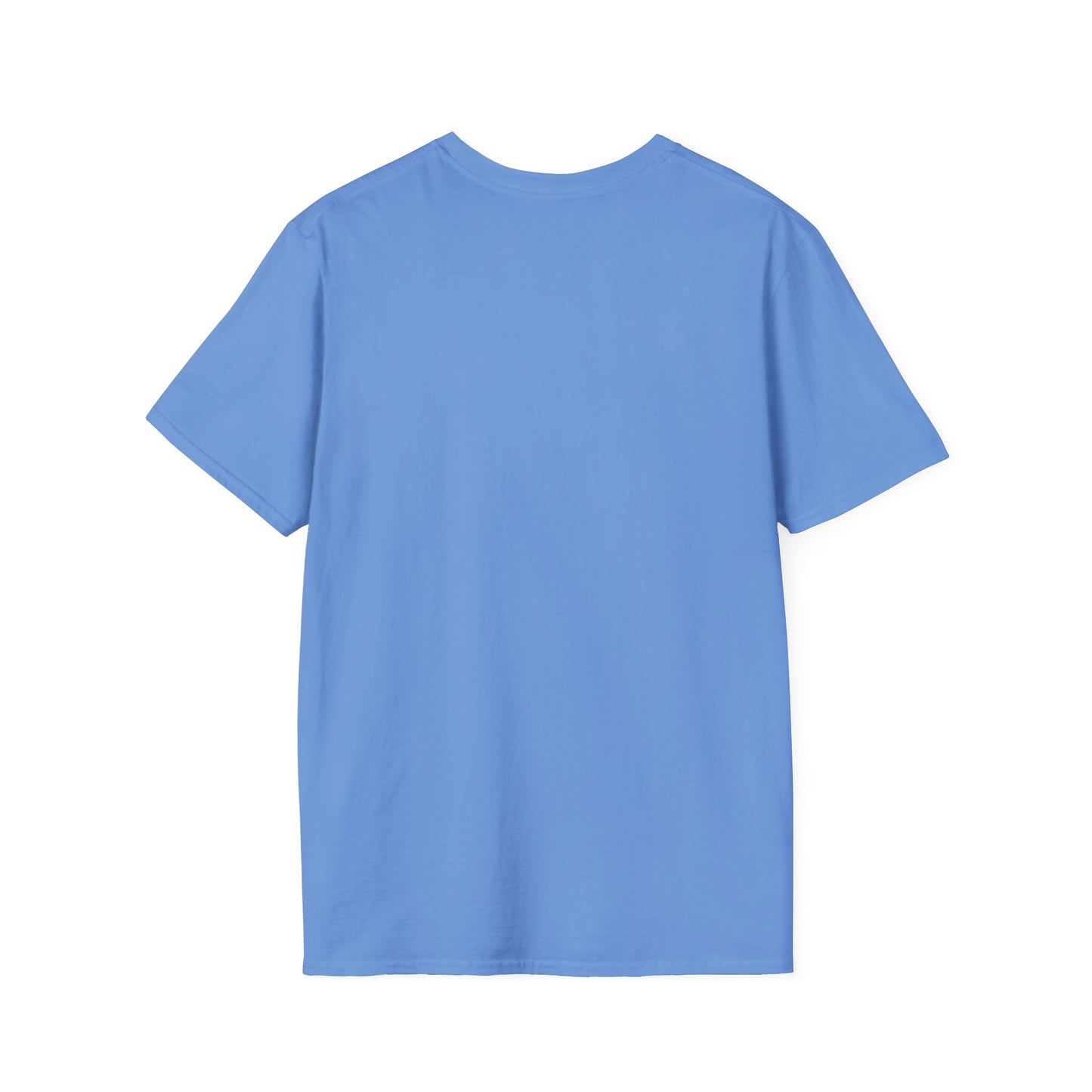 Unisex T-Shirt - Heart Like A Truck